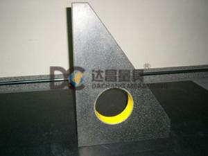 直角尺(上?；◢徥苯浅?北京花崗石直角尺)